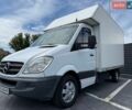 Белый Мерседес Sprinter, объемом двигателя 2.99 л и пробегом 551 тыс. км за 20000 $, фото 2 на Automoto.ua