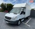 Білий Мерседес Sprinter, об'ємом двигуна 2.99 л та пробігом 551 тис. км за 20000 $, фото 1 на Automoto.ua
