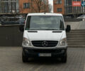 Білий Мерседес Sprinter, об'ємом двигуна 2.2 л та пробігом 320 тис. км за 17900 $, фото 2 на Automoto.ua