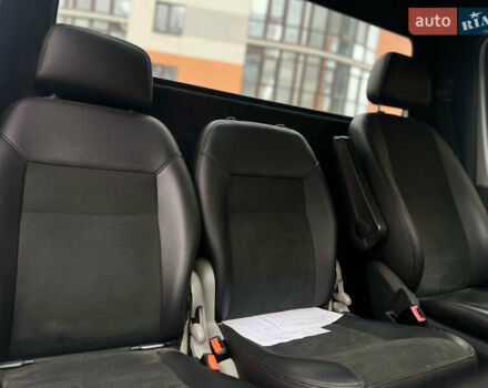 Білий Мерседес Sprinter, об'ємом двигуна 2.2 л та пробігом 320 тис. км за 17900 $, фото 21 на Automoto.ua