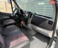 Белый Мерседес Sprinter, объемом двигателя 2.99 л и пробегом 551 тыс. км за 20000 $, фото 11 на Automoto.ua