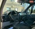 Белый Мерседес Sprinter, объемом двигателя 2.14 л и пробегом 321 тыс. км за 16700 $, фото 7 на Automoto.ua