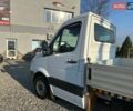 Белый Мерседес Sprinter, объемом двигателя 2.14 л и пробегом 321 тыс. км за 16700 $, фото 6 на Automoto.ua
