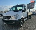 Белый Мерседес Sprinter, объемом двигателя 2.14 л и пробегом 321 тыс. км за 16700 $, фото 1 на Automoto.ua