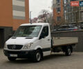 Білий Мерседес Sprinter, об'ємом двигуна 2.2 л та пробігом 320 тис. км за 17900 $, фото 8 на Automoto.ua