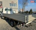 Белый Мерседес Sprinter, объемом двигателя 2.14 л и пробегом 321 тыс. км за 16700 $, фото 5 на Automoto.ua