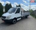 Белый Мерседес Sprinter, объемом двигателя 2.2 л и пробегом 275 тыс. км за 17800 $, фото 7 на Automoto.ua
