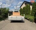 Белый Мерседес Sprinter, объемом двигателя 2.2 л и пробегом 275 тыс. км за 17800 $, фото 23 на Automoto.ua