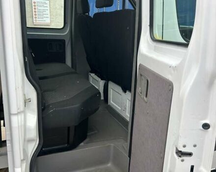 Белый Мерседес Sprinter, объемом двигателя 2.2 л и пробегом 310 тыс. км за 18095 $, фото 12 на Automoto.ua
