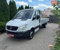 Белый Мерседес Sprinter, объемом двигателя 2.2 л и пробегом 275 тыс. км за 17800 $, фото 16 на Automoto.ua