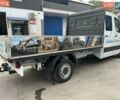 Белый Мерседес Sprinter, объемом двигателя 2.2 л и пробегом 310 тыс. км за 18095 $, фото 7 на Automoto.ua