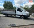 Белый Мерседес Sprinter, объемом двигателя 2.2 л и пробегом 275 тыс. км за 17800 $, фото 15 на Automoto.ua