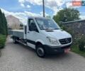 Белый Мерседес Sprinter, объемом двигателя 2.2 л и пробегом 275 тыс. км за 17800 $, фото 3 на Automoto.ua