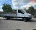 Белый Мерседес Sprinter, объемом двигателя 2.2 л и пробегом 275 тыс. км за 17800 $, фото 13 на Automoto.ua