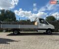 Белый Мерседес Sprinter, объемом двигателя 2.2 л и пробегом 275 тыс. км за 17800 $, фото 9 на Automoto.ua