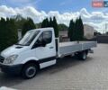 Белый Мерседес Sprinter, объемом двигателя 2.2 л и пробегом 275 тыс. км за 17800 $, фото 6 на Automoto.ua