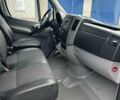 Белый Мерседес Sprinter, объемом двигателя 2.2 л и пробегом 280 тыс. км за 17500 $, фото 3 на Automoto.ua