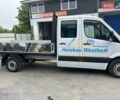 Белый Мерседес Sprinter, объемом двигателя 2.2 л и пробегом 310 тыс. км за 18095 $, фото 1 на Automoto.ua