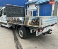 Белый Мерседес Sprinter, объемом двигателя 2.2 л и пробегом 310 тыс. км за 18095 $, фото 3 на Automoto.ua