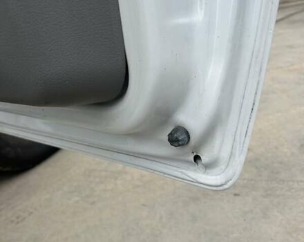 Білий Мерседес Sprinter, об'ємом двигуна 2.2 л та пробігом 310 тис. км за 18308 $, фото 13 на Automoto.ua