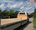Белый Мерседес Sprinter, объемом двигателя 2.2 л и пробегом 275 тыс. км за 17800 $, фото 26 на Automoto.ua