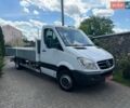 Белый Мерседес Sprinter, объемом двигателя 2.2 л и пробегом 275 тыс. км за 17800 $, фото 2 на Automoto.ua