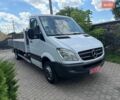 Белый Мерседес Sprinter, объемом двигателя 2.2 л и пробегом 275 тыс. км за 17800 $, фото 17 на Automoto.ua