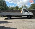 Белый Мерседес Sprinter, объемом двигателя 2.2 л и пробегом 275 тыс. км за 17800 $, фото 8 на Automoto.ua