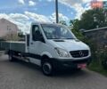 Белый Мерседес Sprinter, объемом двигателя 2.2 л и пробегом 275 тыс. км за 17800 $, фото 1 на Automoto.ua