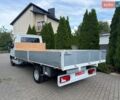 Белый Мерседес Sprinter, объемом двигателя 2.2 л и пробегом 275 тыс. км за 17800 $, фото 21 на Automoto.ua