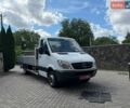 Белый Мерседес Sprinter, объемом двигателя 2.2 л и пробегом 275 тыс. км за 17800 $, фото 20 на Automoto.ua