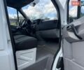 Белый Мерседес Sprinter, объемом двигателя 2.2 л и пробегом 275 тыс. км за 17800 $, фото 30 на Automoto.ua