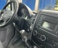 Белый Мерседес Sprinter, объемом двигателя 2.2 л и пробегом 310 тыс. км за 18095 $, фото 11 на Automoto.ua