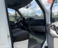 Белый Мерседес Sprinter, объемом двигателя 2.2 л и пробегом 275 тыс. км за 17800 $, фото 28 на Automoto.ua