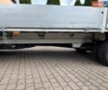 Белый Мерседес Sprinter, объемом двигателя 2.2 л и пробегом 275 тыс. км за 17800 $, фото 31 на Automoto.ua