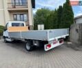 Белый Мерседес Sprinter, объемом двигателя 2.2 л и пробегом 275 тыс. км за 17800 $, фото 11 на Automoto.ua
