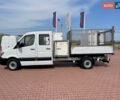 Білий Мерседес Sprinter, об'ємом двигуна 2.1 л та пробігом 62 тис. км за 23600 $, фото 2 на Automoto.ua