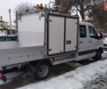 Белый Мерседес Sprinter, объемом двигателя 2.2 л и пробегом 280 тыс. км за 23750 $, фото 3 на Automoto.ua