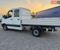 Білий Мерседес Sprinter, об'ємом двигуна 2.14 л та пробігом 197 тис. км за 19500 $, фото 4 на Automoto.ua