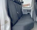 Белый Мерседес Sprinter, объемом двигателя 2.1 л и пробегом 62 тыс. км за 22350 $, фото 16 на Automoto.ua