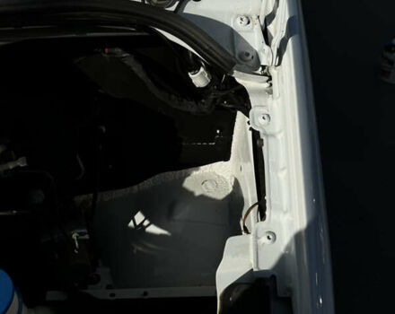 Белый Мерседес Sprinter, объемом двигателя 2.2 л и пробегом 255 тыс. км за 19999 $, фото 32 на Automoto.ua