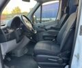 Білий Мерседес Sprinter, об'ємом двигуна 2.14 л та пробігом 197 тис. км за 19500 $, фото 1 на Automoto.ua