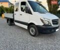 Білий Мерседес Sprinter, об'ємом двигуна 2.14 л та пробігом 197 тис. км за 19500 $, фото 7 на Automoto.ua