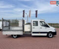 Белый Мерседес Sprinter, объемом двигателя 2.1 л и пробегом 62 тыс. км за 22350 $, фото 3 на Automoto.ua