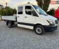 Білий Мерседес Sprinter, об'ємом двигуна 2.14 л та пробігом 197 тис. км за 19500 $, фото 1 на Automoto.ua