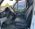 Белый Мерседес Sprinter, объемом двигателя 2.14 л и пробегом 197 тыс. км за 19500 $, фото 1 на Automoto.ua