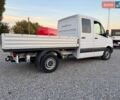 Білий Мерседес Sprinter, об'ємом двигуна 2.14 л та пробігом 197 тис. км за 19500 $, фото 8 на Automoto.ua