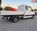 Білий Мерседес Sprinter, об'ємом двигуна 2.14 л та пробігом 197 тис. км за 19500 $, фото 3 на Automoto.ua