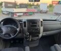 Білий Мерседес Sprinter, об'ємом двигуна 2.14 л та пробігом 197 тис. км за 19500 $, фото 10 на Automoto.ua