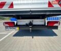 Білий Мерседес Sprinter, об'ємом двигуна 3 л та пробігом 215 тис. км за 29900 $, фото 9 на Automoto.ua